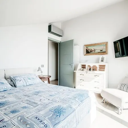 Liguria Mare Villa Alassio