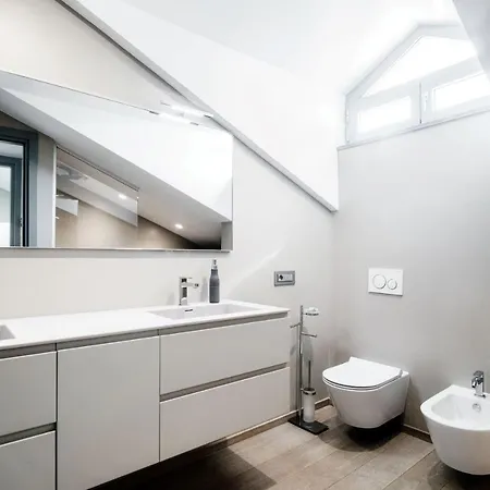 Liguria Mare Villa